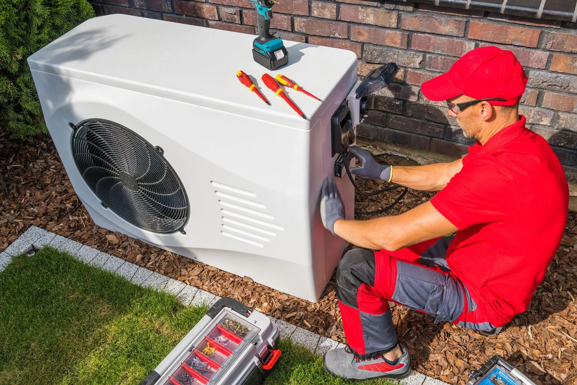 About HVAC in Laurel, MD